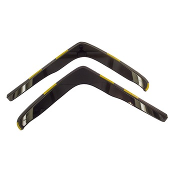 Paravanturi auto Originale HEKO set fata Volkswagen LT, 1996-2006, 2 usi Paravanturi auto Originale HEKO set fata Volkswagen LT, 1996-2006, 2 usi