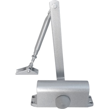 Amortizor hidraulic cu brat reglabil, usi de 25-45Kg, latimi 50-100cm, AT-3303 Amortizor hidraulic cu brat reglabil, usi de 25-45Kg, latimi 50-100cm, AT-3303