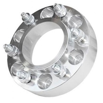 Flanse distantiere 6x139.7 M12x1.25 38mm cu inel de centrare compatibile Nissan Flanse distantiere 6x139.7 M12x1.25 38mm cu inel de centrare compatibile Nissan