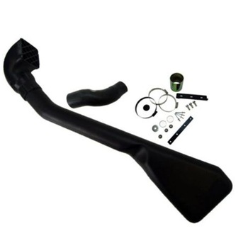 Snorkel compatibil Land Rover Land Rover Defender TD5 si D300 (dupa 1999) Snorkel compatibil Land Rover Land Rover Defender TD5 si D300 (dupa 1999)