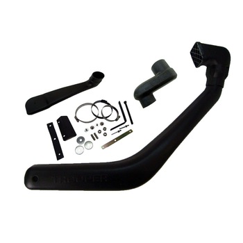 Snorkel compatibil Isuzu Trooper, Monterey (1992-2004) Snorkel compatibil Isuzu Trooper, Monterey (1992-2004)