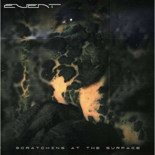 Event - Scratching The Surface (CD)
