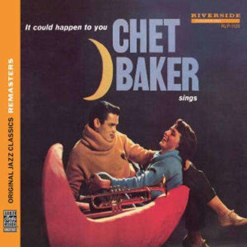 Chet Baker - Chet Baker Sings (CD)