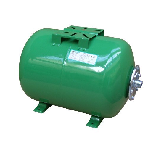 Vas hidrofor 50L progarden H050