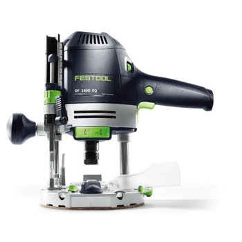 Freza de sus Festool 1400 EBQ-Plus Freza de sus Festool 1400 EBQ-Plus