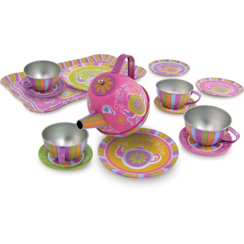 Set Vilac de Ceai Muzical