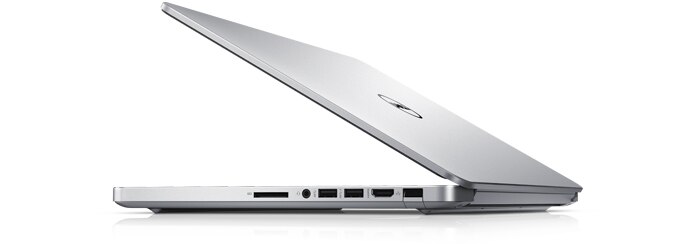 Laptop Dell Inspiron 7537 Full HD, Touch-Screen, cu procesor Intel