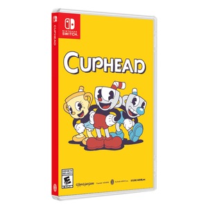 Joc Cuphead Pentru PlayStation 4 eMAG.ro