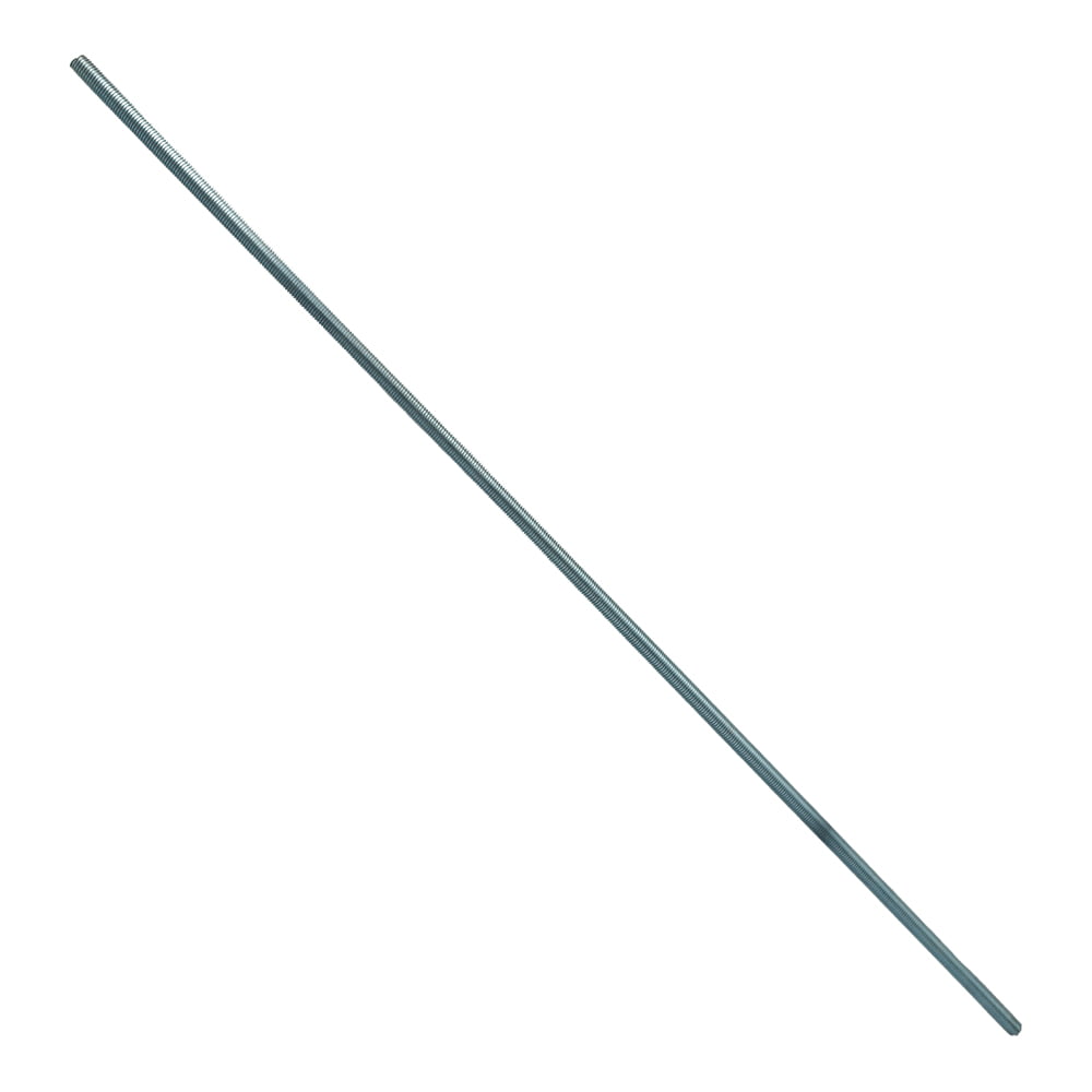 Tija filetata DIN 976 inox A4, M16x1000 mm - eMAG.ro