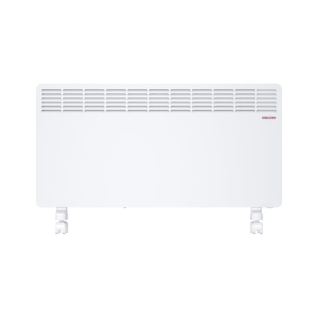 Convector electric Stiebel Eltron CWM 2500 M-F, 2500 W, Alb - eMAG.ro