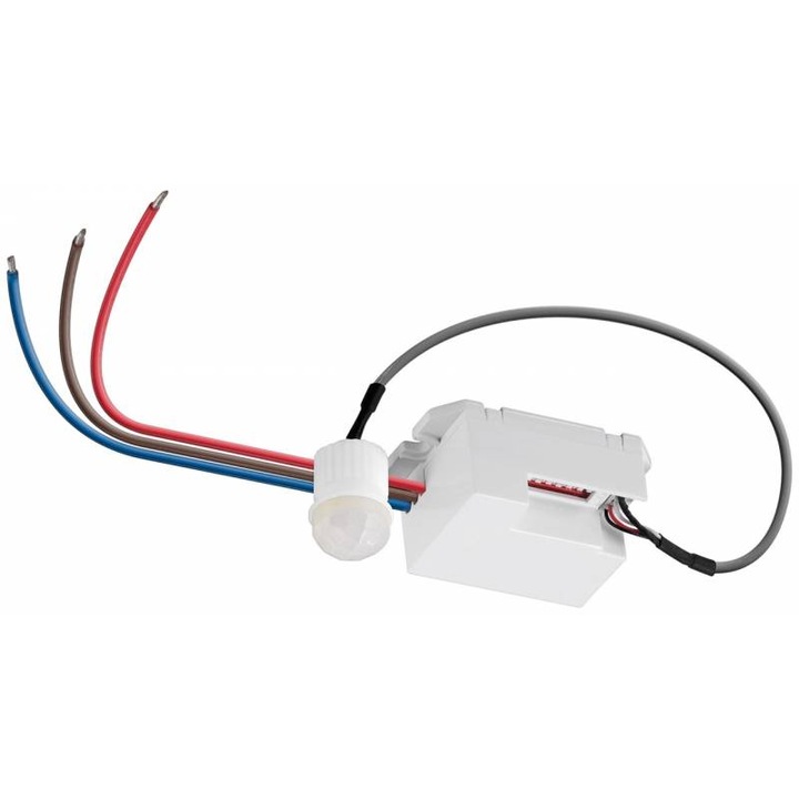 Senzor de miscare PIR 360 grade