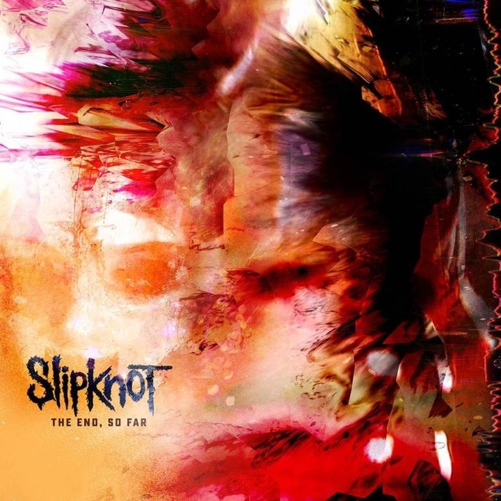 Slipknot: The End, So Far [Winyl]