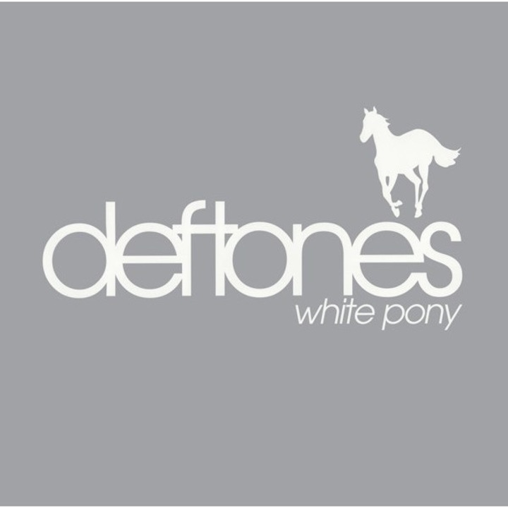 Deftones - White Pony - 2 Vinyl