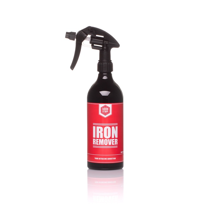 Разтвор за отстраняване на примеси, Good Stuff, Iron Remover, 1L