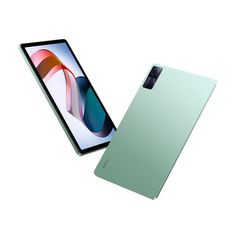 Xiaomi Redmi Pad Tablet, zöld 10,61\