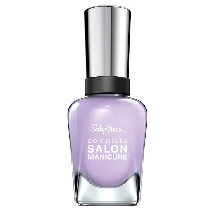 Sally Hansen Complete SALON Manicure лак за нокти, 481 What In Carnation, 14,7 ml
