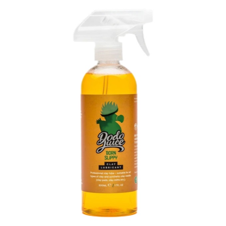 Anyag kenőanyag, Dodo Juice, Born Slippy, 500 ml
