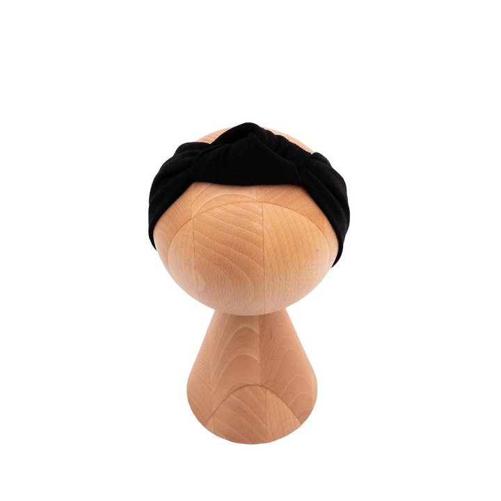 Bentita, TOŚKA, Bumbac/elastan, 36-38 cm, Negru