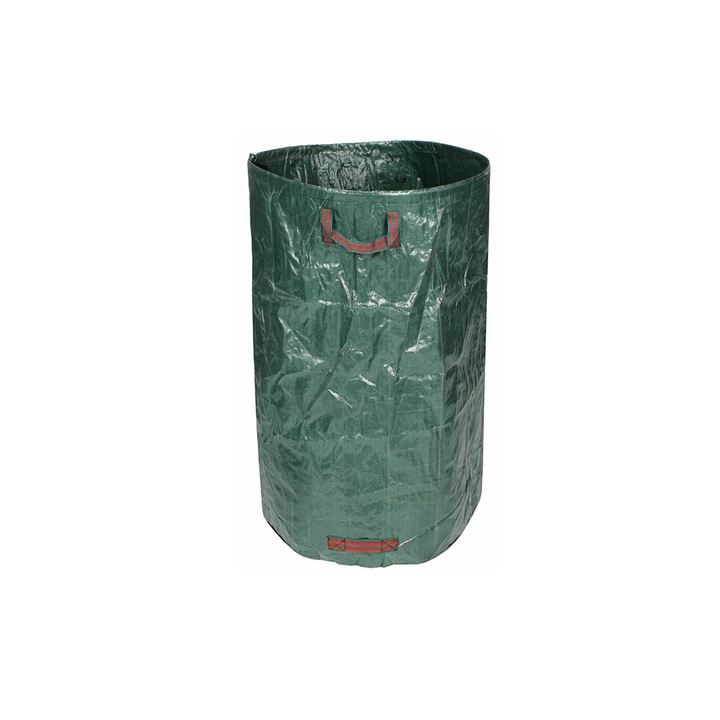 Sac resturi vegetale Merco Waste Bag, 500 litri, 86 x 80 cm