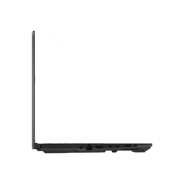 Laptop Gaming Asus TUF F17 FX707ZC4 Procesor Intel® Core™ i7-12700H 24M Cache, up to 4.70 GHz, 17.3" FHD 144Hz, 16GB, 1TB SSD, nVidia GeForce RTX 3050 @4GB, Negru/Gri