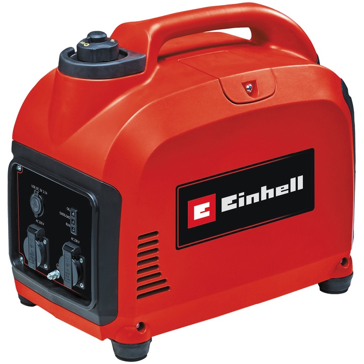 Einhell TC-IG 2000 áramfejlesztő
