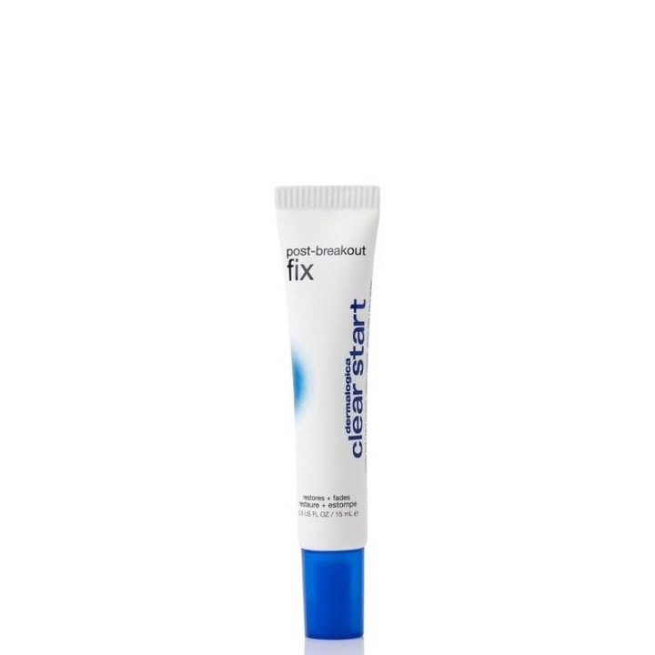Tratament cu gel, Dermalogica, Reduce hiperpigmentarea, 15 ml