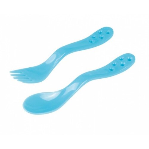 Set tacamuri, albastru, Canpol