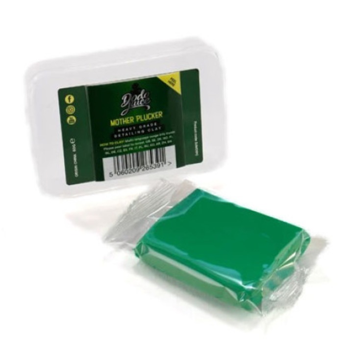 Agyag, Dodo Juice, Mother Plucker, 50g