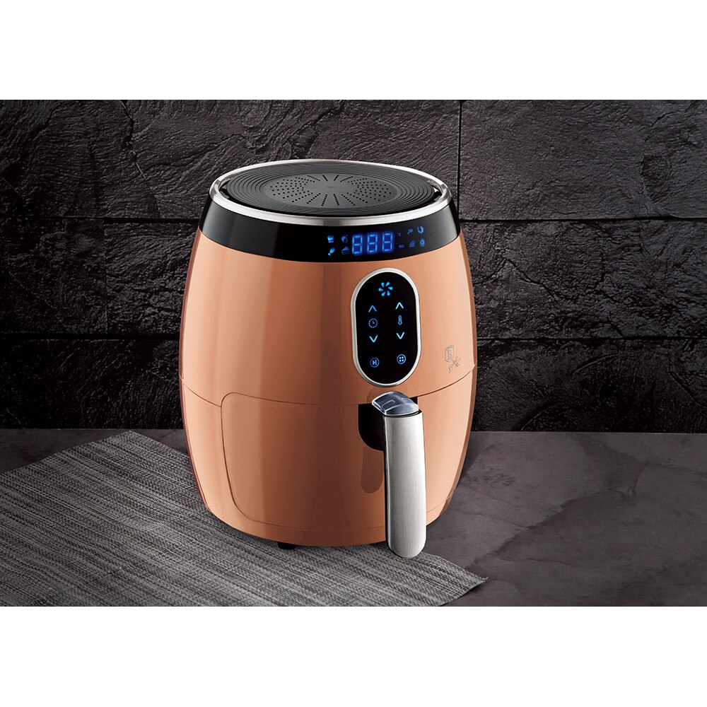 Air Fryer Berlinger Haus BH-9421 Black Rose Gold