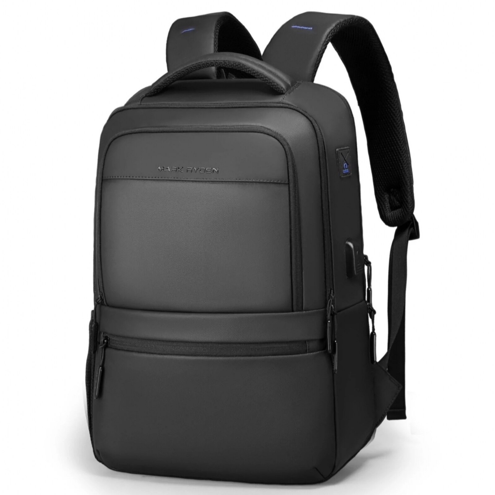 Mark Ryden Rucsac Rucsac Mark Ryden Coast, compatibil cu laptop 15.6