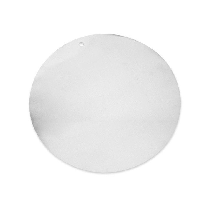 Suport - Platforma tort rotunda din metal 28 cm, Cake Masters