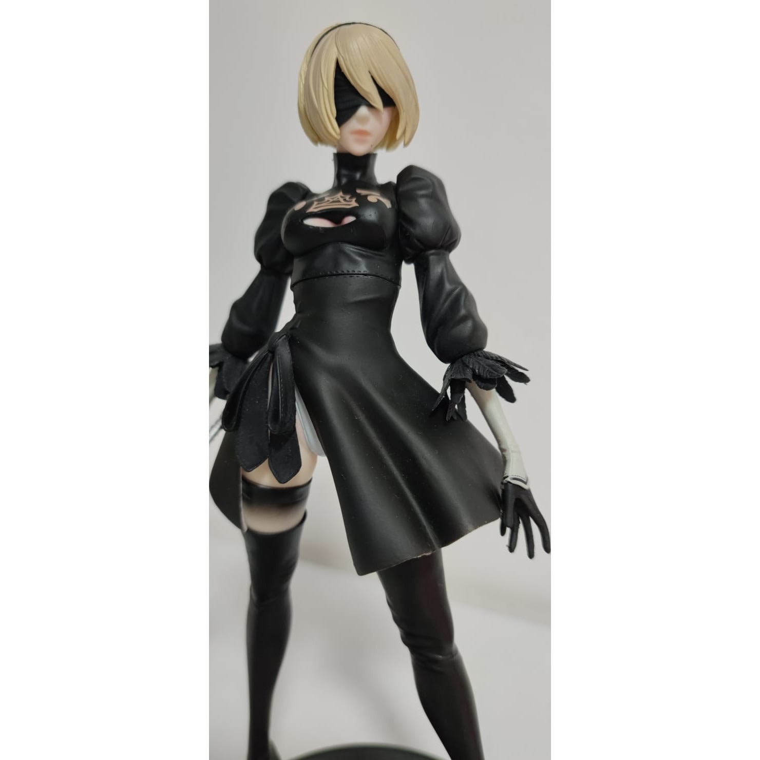 Фигурка Nier Automata, 27.5 см - eMAG.bg