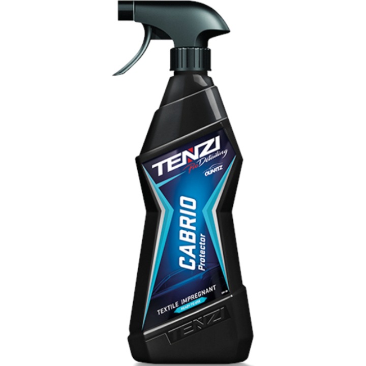 Spray protectie tesaturi, Tenzi, ProDetailing Cabrio Protector, 700ml