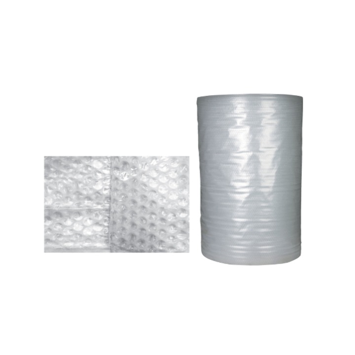 Buborékfólia, méretei L x 100 x 1 m