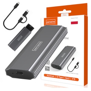 SSD-uri externe