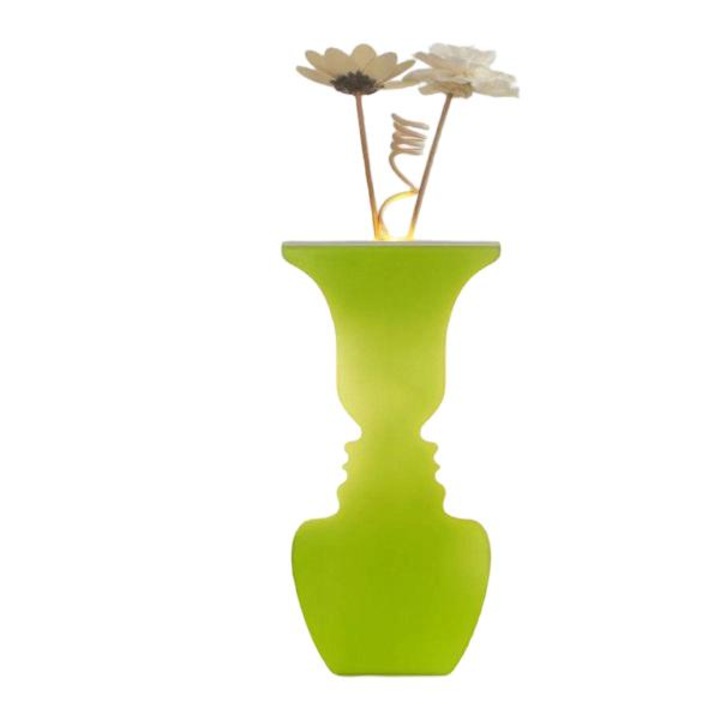 Lampa, Inna, LED, Verde
