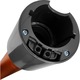 Тръба за прахосмукачка Dyson V7 V8 V10 V11 V15 Orange
