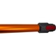 Тръба за прахосмукачка Dyson V7 V8 V10 V11 V15 Orange