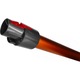 Тръба за прахосмукачка Dyson V7 V8 V10 V11 V15 Orange