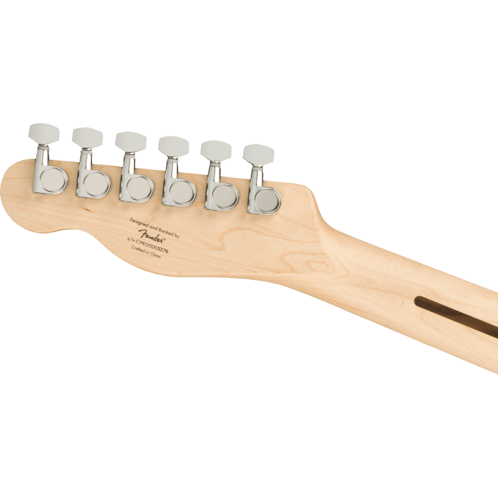 Chitara Electrica - Squier Affinity Telecaster Deluxe BK