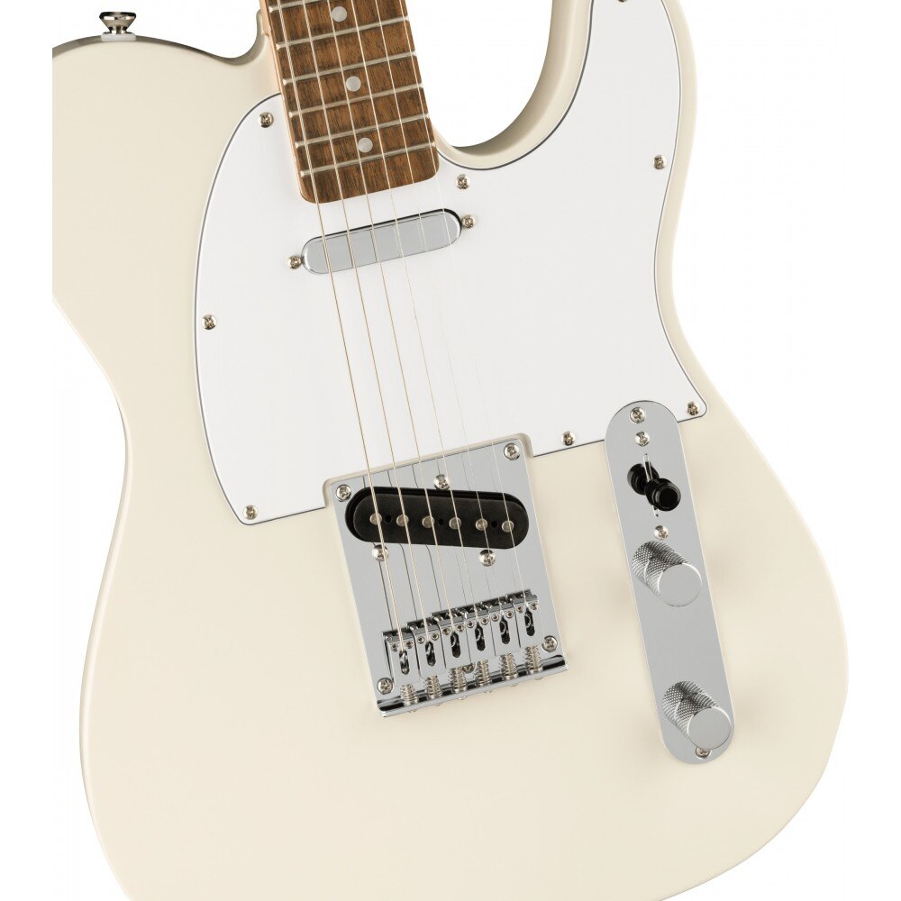Chitara Electrica - Squier Affinity Telecaster OLW - eMAG.ro
