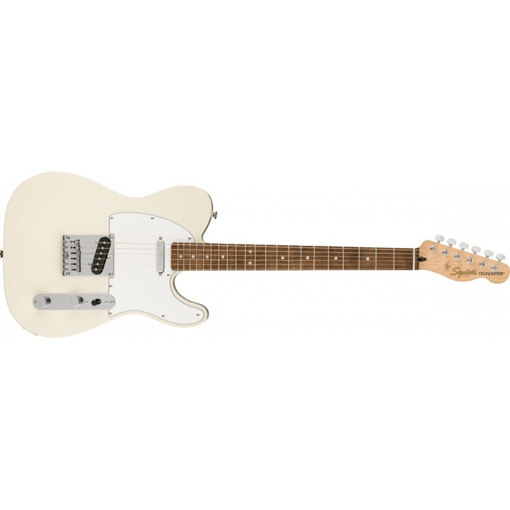 Chitara Electrica - Squier Affinity Telecaster OLW