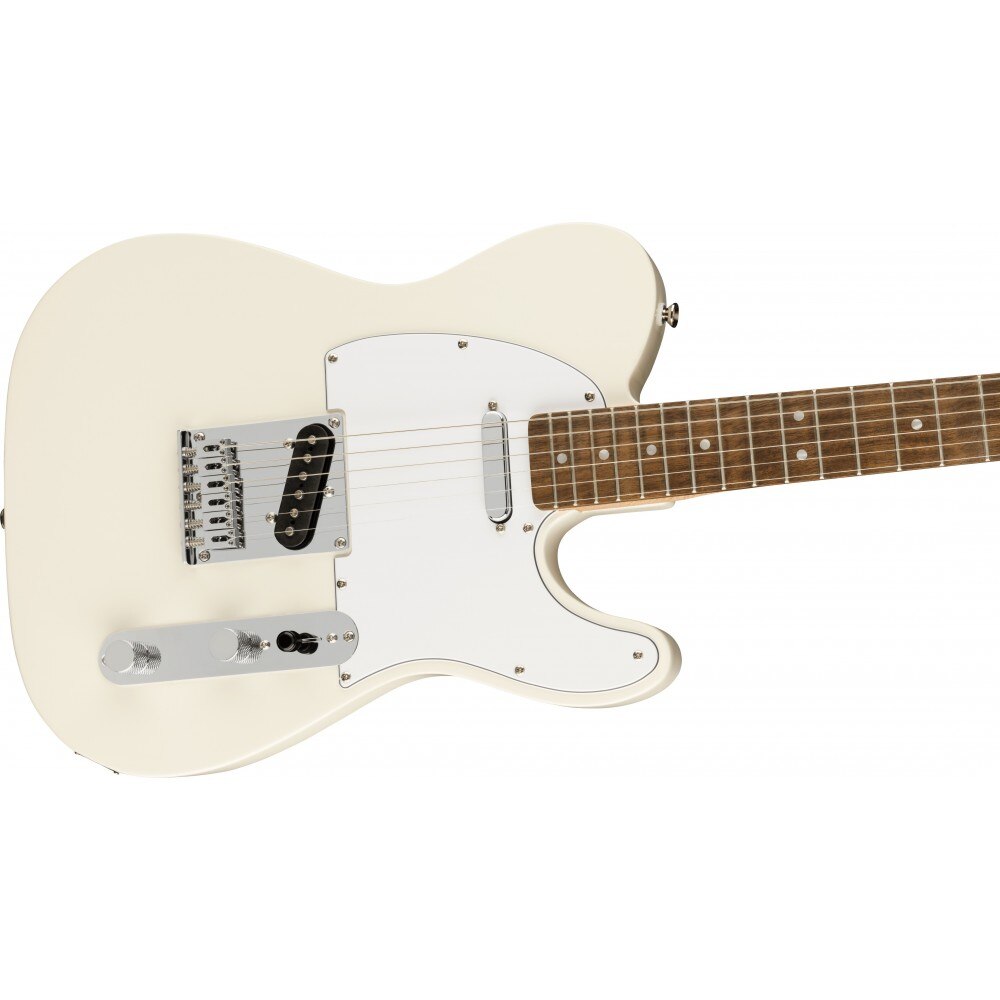Chitara Electrica - Squier Affinity Telecaster OLW - eMAG.ro