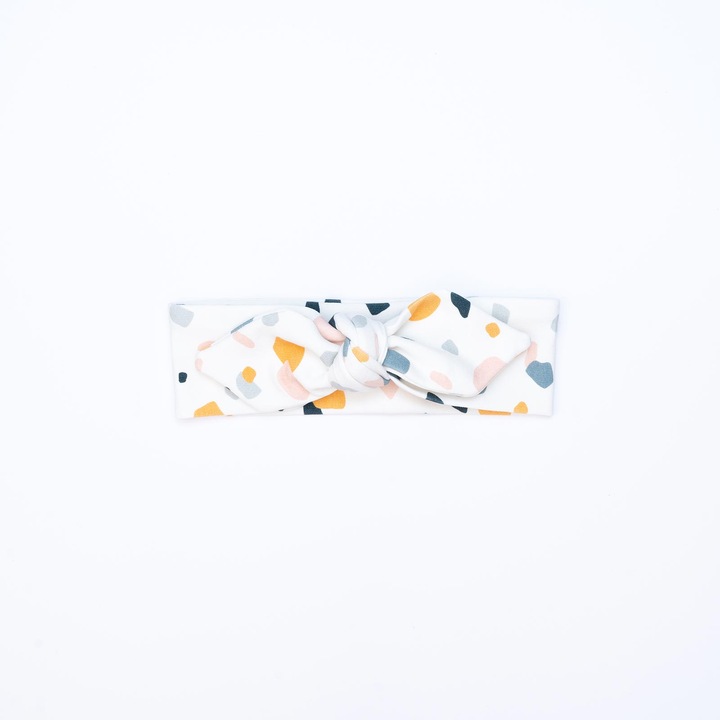 Bentita Pin Up, Toska, Bumbac, 36-38 cm, Multicolor