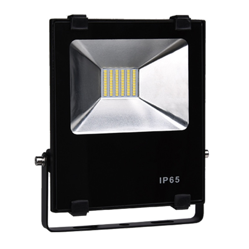 Proiector cu LED SMD Tracon 10 W, 700 lm, 4500 K