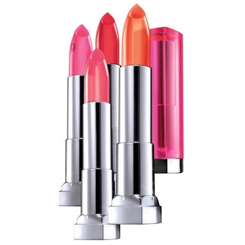 Ruj Maybelline ColorSensational Popsticks - 060 Citrus Slice Ruj Maybelline ColorSensational Popsticks - 060 Citrus Slice