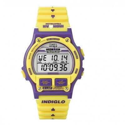 Ceas Timex Ironman T5K840 - Ceas unisex