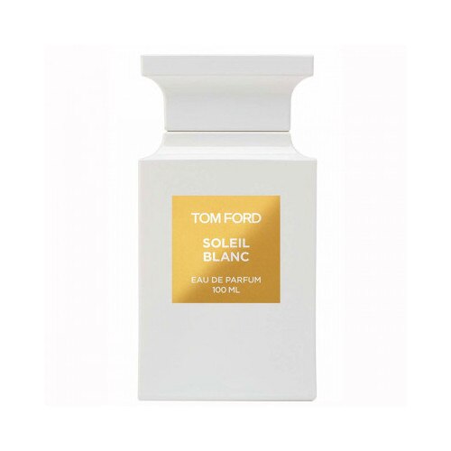 Apa de parfum Tom Ford Soleil Blanc, Unisex, 100 ml