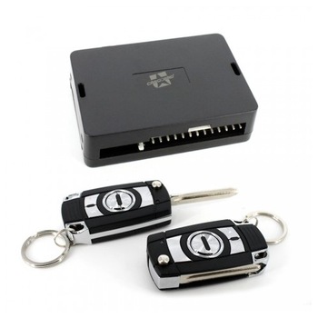 Modul inchidere centralizata cu telecomanda 5379 Modul inchidere centralizata cu telecomanda 5379