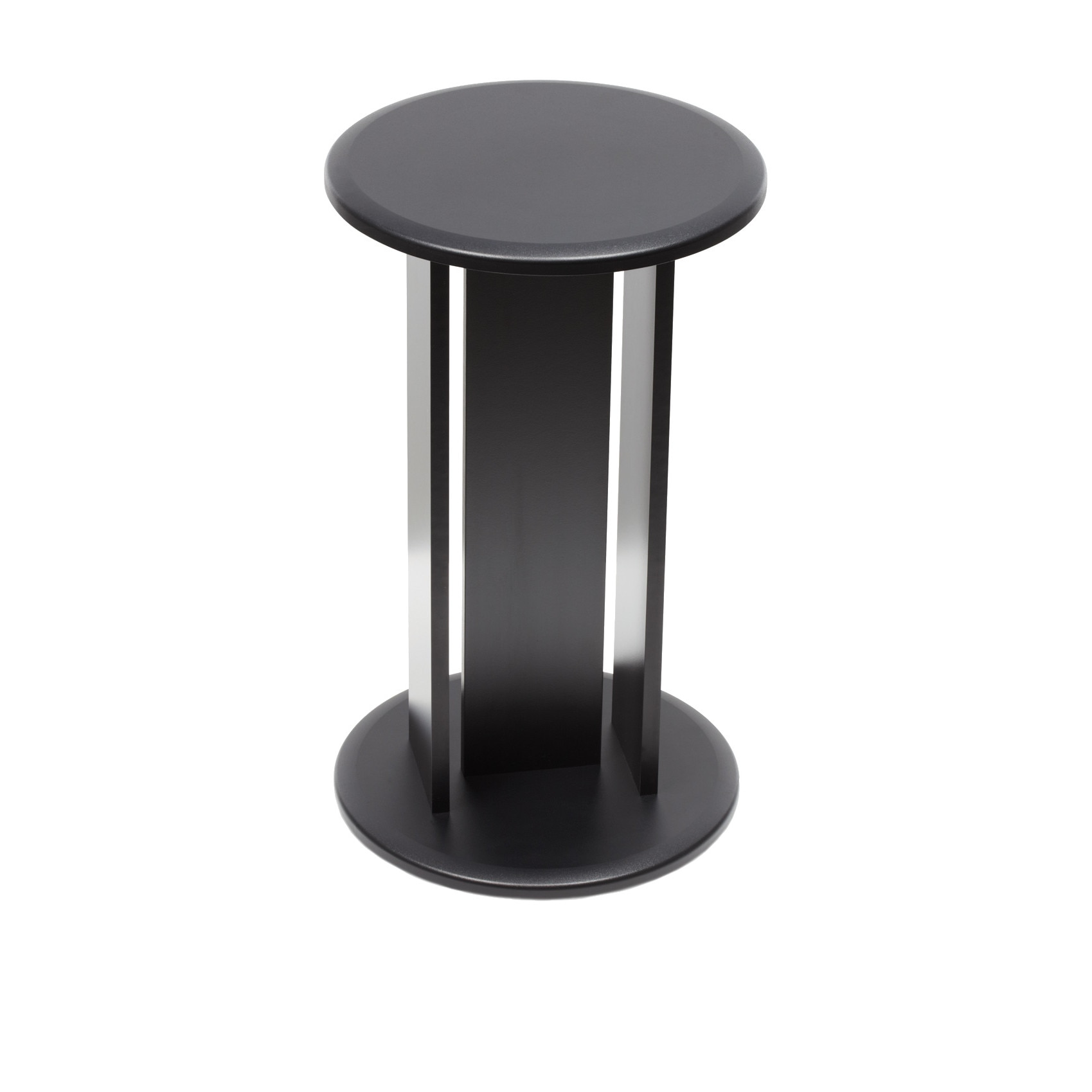 Stand acvariu biOrb negru